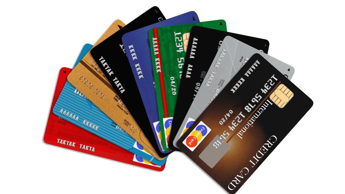 Buy And Apply Credit Card Online At Get Novelty Docs Today!