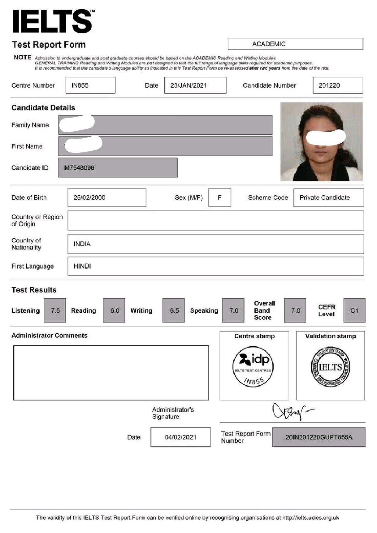 MEET THE PROS AND BUY IELTS DEGREE WITHOUT EXAM AT THE BEST PRICES!