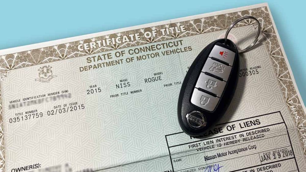 GET LEGAL CAR TITLE ONLINE FROM OUR PROFESSIONAL COMPANY HERE!