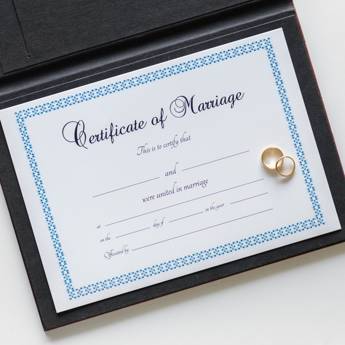 Here Contact Marriage Certificate Maker Professional Issuers!